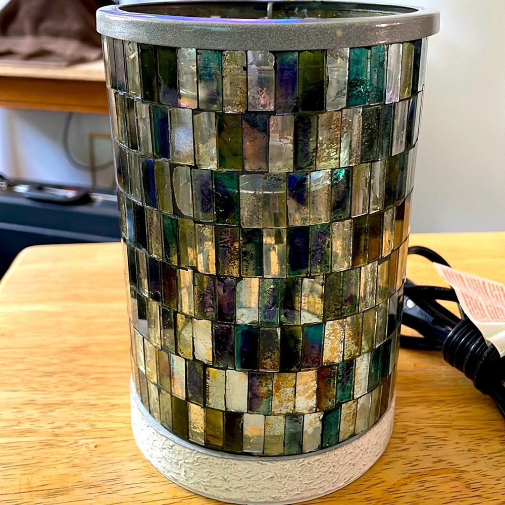 Scentsy Warmer